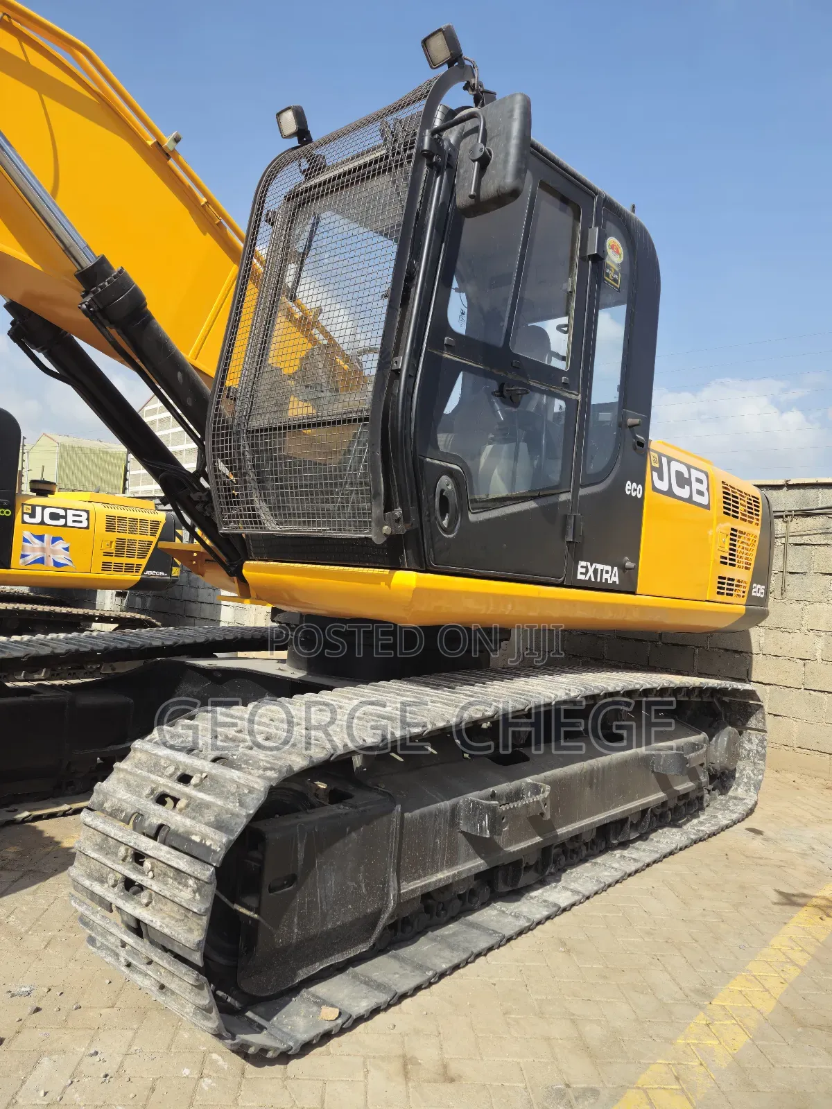 X Uk Machines at Competitive Price With Bank Financing Upto 70%