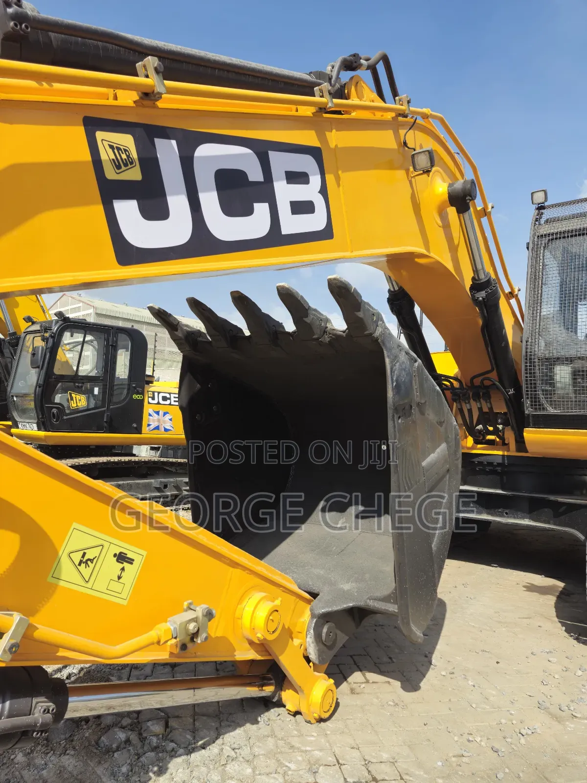 X Uk Machines at Competitive Price With Bank Financing Upto 70%