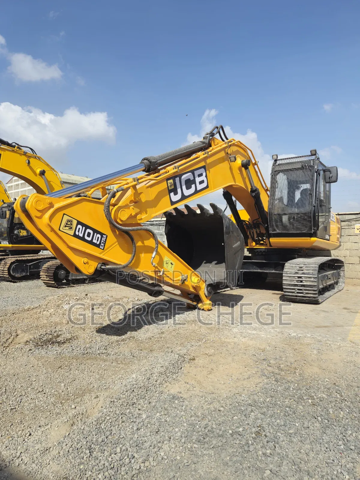 X Uk Machines at Competitive Price With Bank Financing Upto 70%