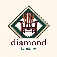 DIAMOND FURNITURE logo