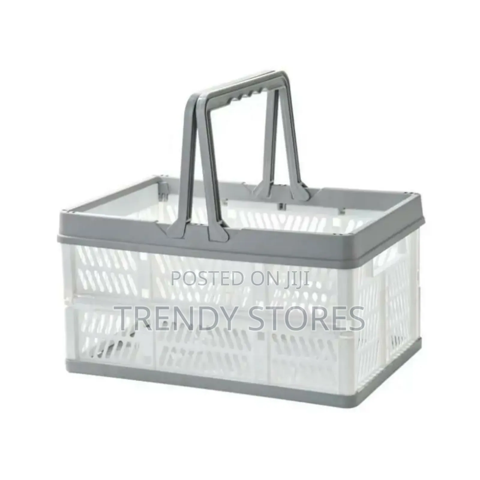 Stackable Baskets