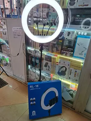 Rl 18 Inches Ring Light