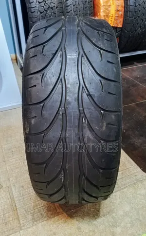 245/45r18 Kenda