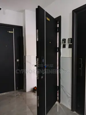 Easy to Install Locks With Rfid