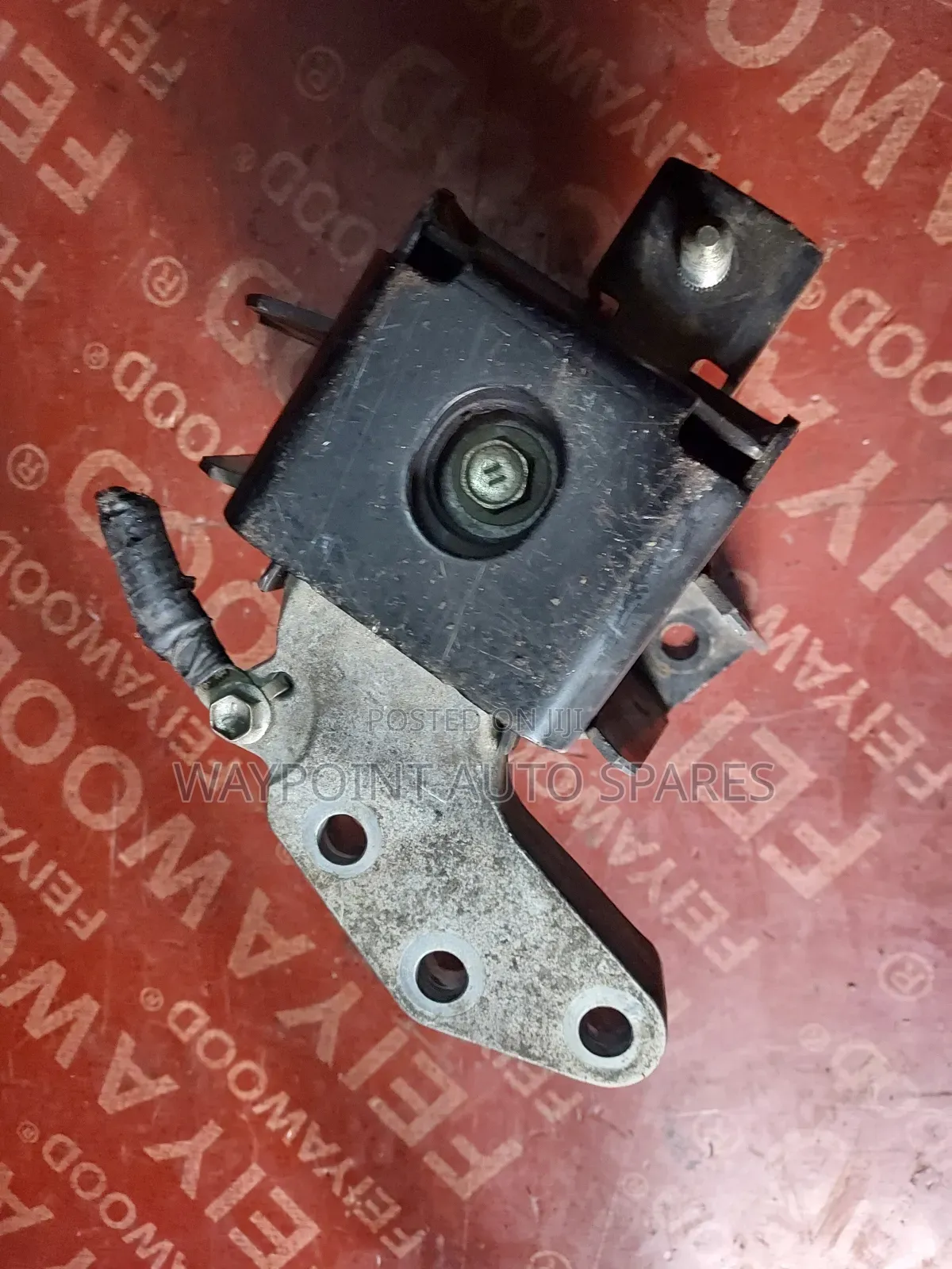 Engine Mount Suzuki Swift 2012-2015