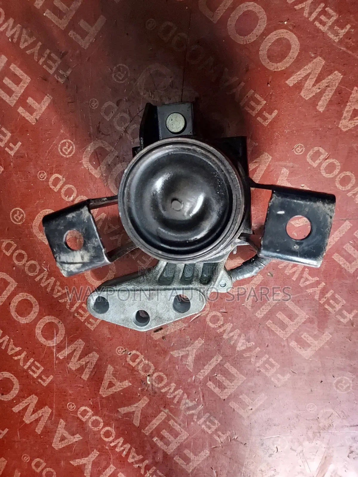 Engine Mount Suzuki Swift 2012-2015