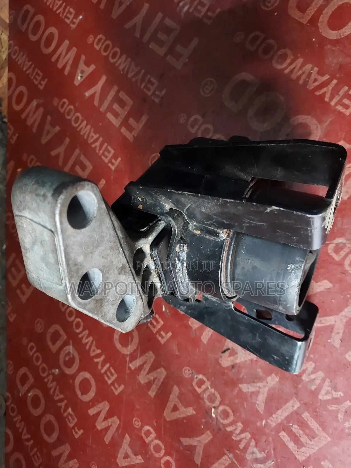 Engine Mount Suzuki Swift 2012-2015