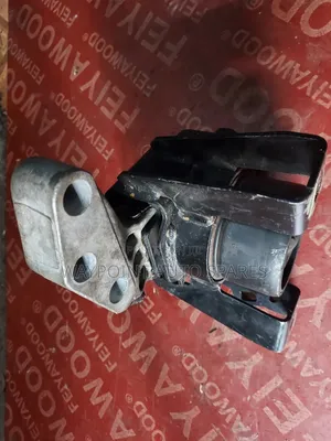 Engine Mount Suzuki Swift 2012-2015