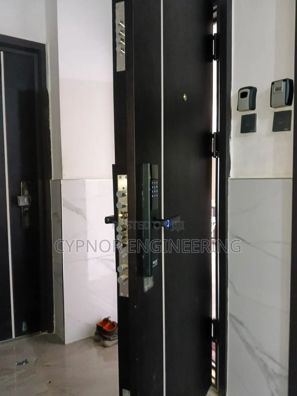 Rfid Locks With Passcode Access