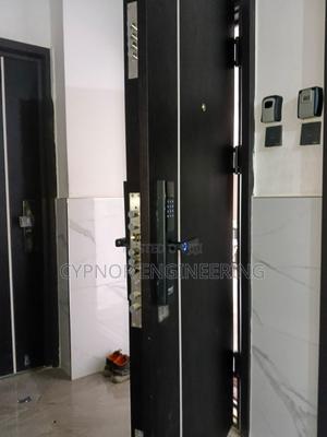 Rfid Locks With Passcode Access - thumbnail 2