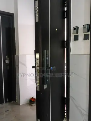 Rfid Locks With Passcode Access