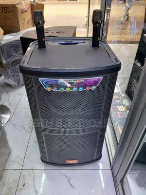 Portable Speaker NDR-515 - thumbnail 2