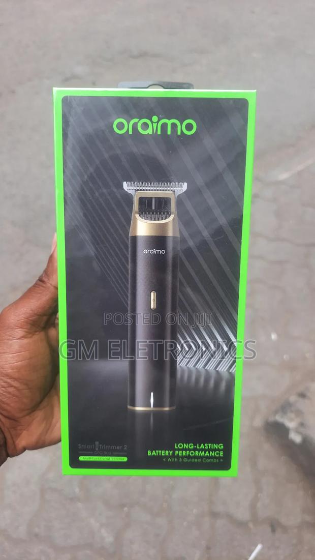 Original Trimmer 2 Long Lasting Battery-Opc-Tr12 - main view