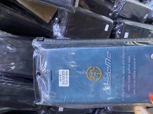 Liuzihan Nokia HMD Pulse X2 Leather Folio Wallet Case - thumbnail 2