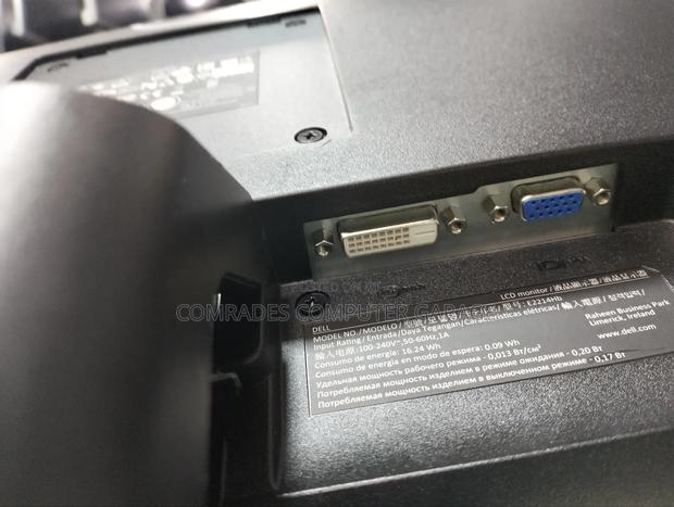 Dell 22 Inch LCD Monitor.Wide - thumbnail 3