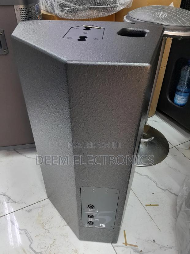 Ally Audio Ps 15 Midrange Speaker - thumbnail 3