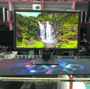 Dell 22 Inch LCD Monitor.Wide