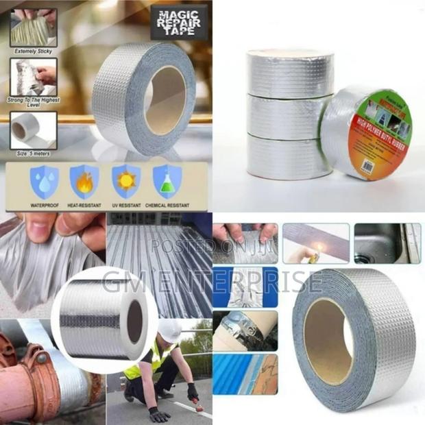 Waterproof Sealing Tape - main view