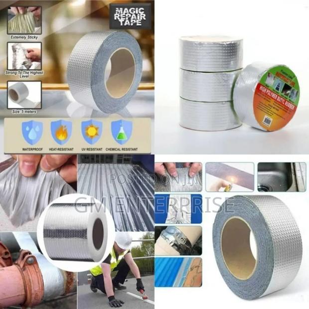 Waterproof Sealing Tape