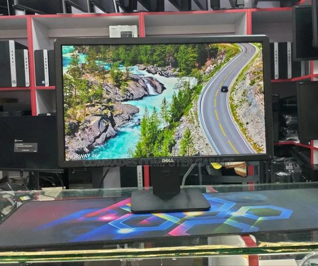 Dell 22 Inch LCD Monitor.Wide - thumbnail 6