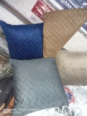 Throw Pillows