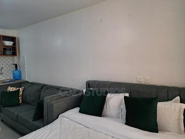 Studio Airbnb Kasarani Seasons - thumbnail 3