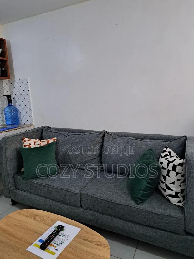 Studio Airbnb Kasarani Seasons - thumbnail 4