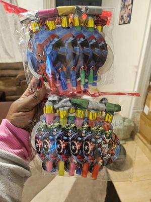 Blowers Themed Variety - thumbnail 2