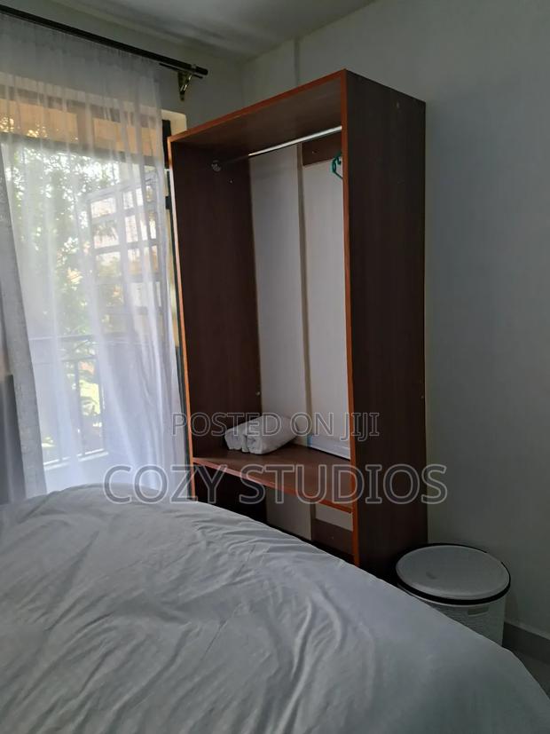 Studio Airbnb Kasarani Seasons - thumbnail 5