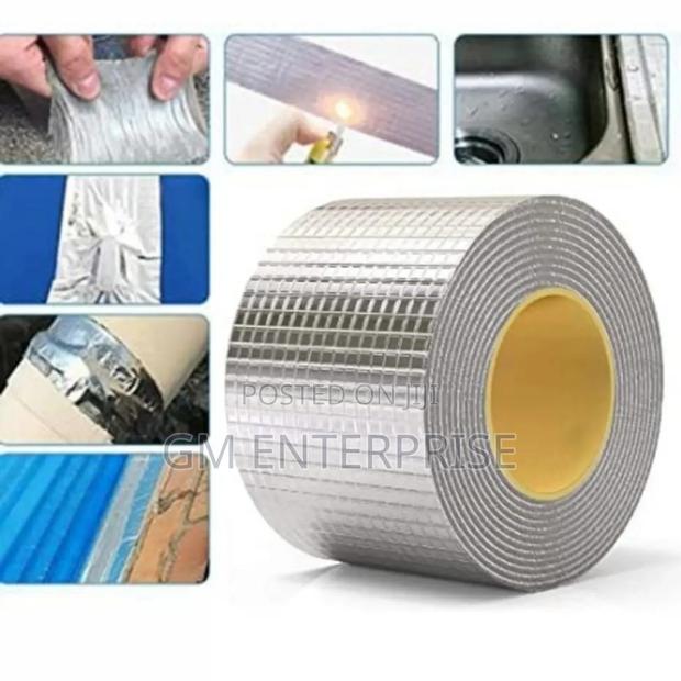 Leakage Repair Tape/Sealing Tape