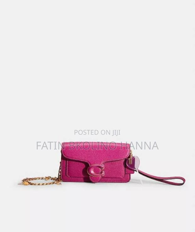 Coach Bag Plain Boxed - main view