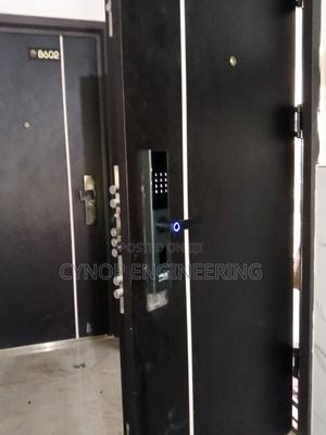 Smart Affordable Door Locks for Airbnb