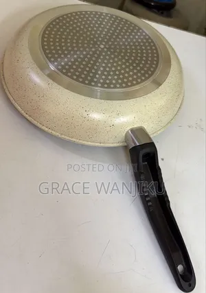 *Frying Pan(26cm)