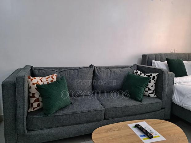 Studio Airbnb Kasarani Seasons - thumbnail 6