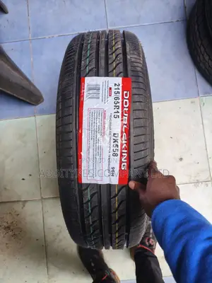 215/65r15 Doubleking Tires