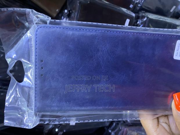 Wiqpd Case for Nokia HMD Pulse Plus Wallet Book Flip Phone Case - main view