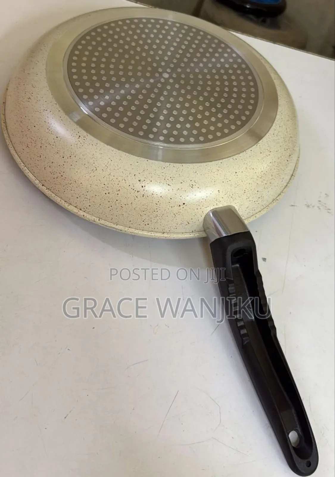 *Frying Pan(26cm)