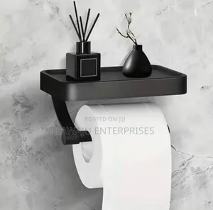 Toilet Paper Holder