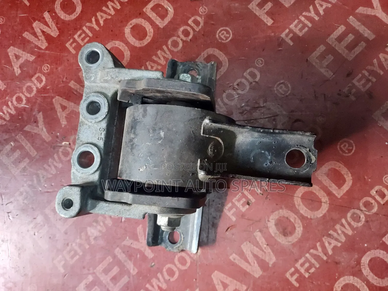 Engine Mount Mitsubishi Outlander/RVR