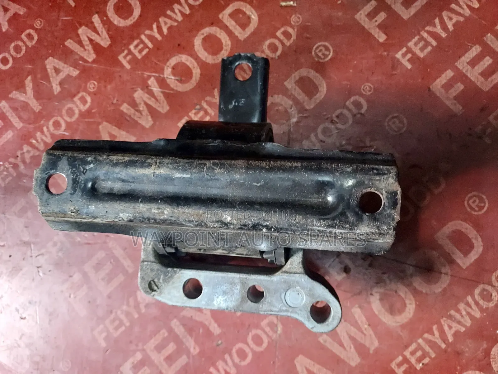 Engine Mount Mitsubishi Outlander/RVR