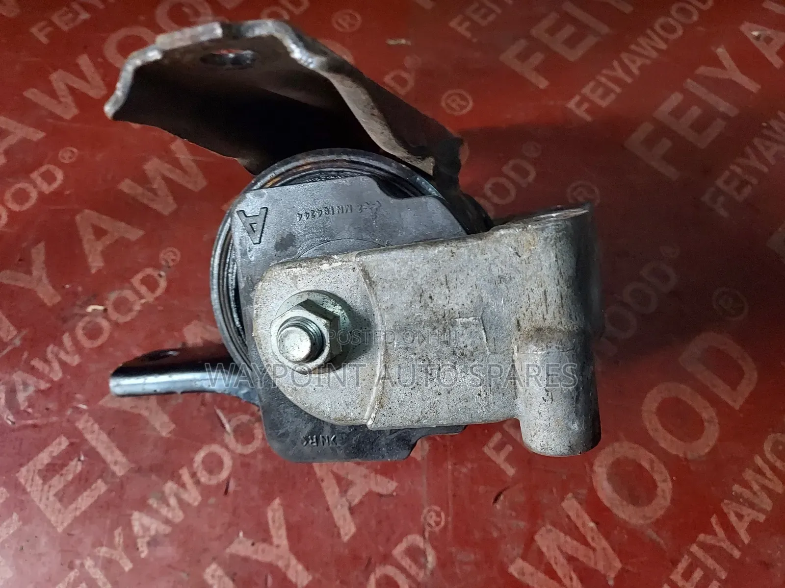 Engine Mount Mitsubishi Outlander/RVR