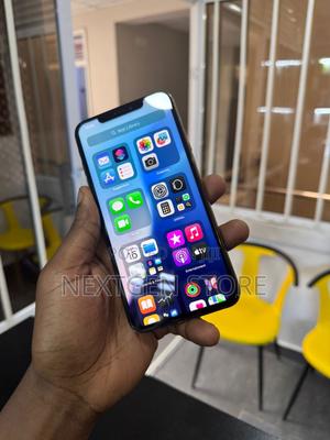 Apple iPhone XS Max 256 GB White - thumbnail 2