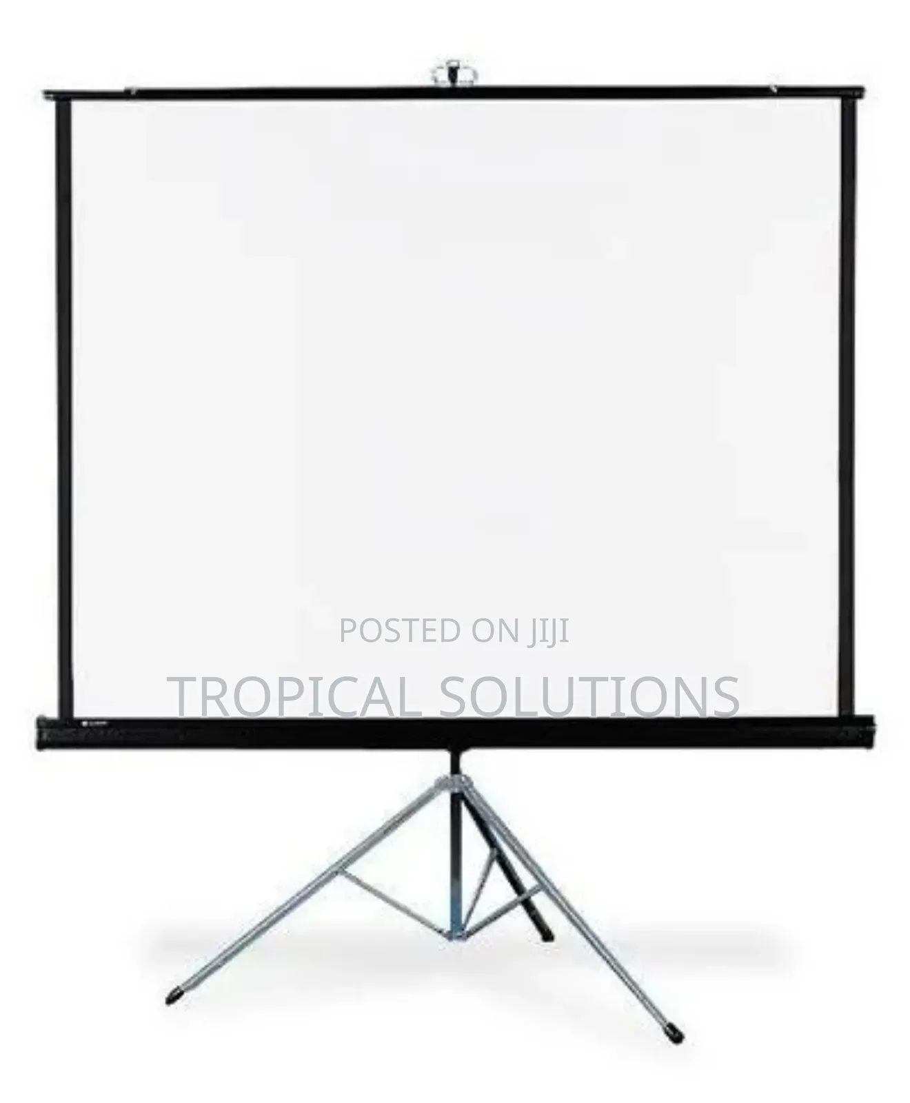Tripod Projector Screen 200cm×200cm
