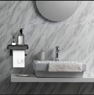 Toilet Paper Holder