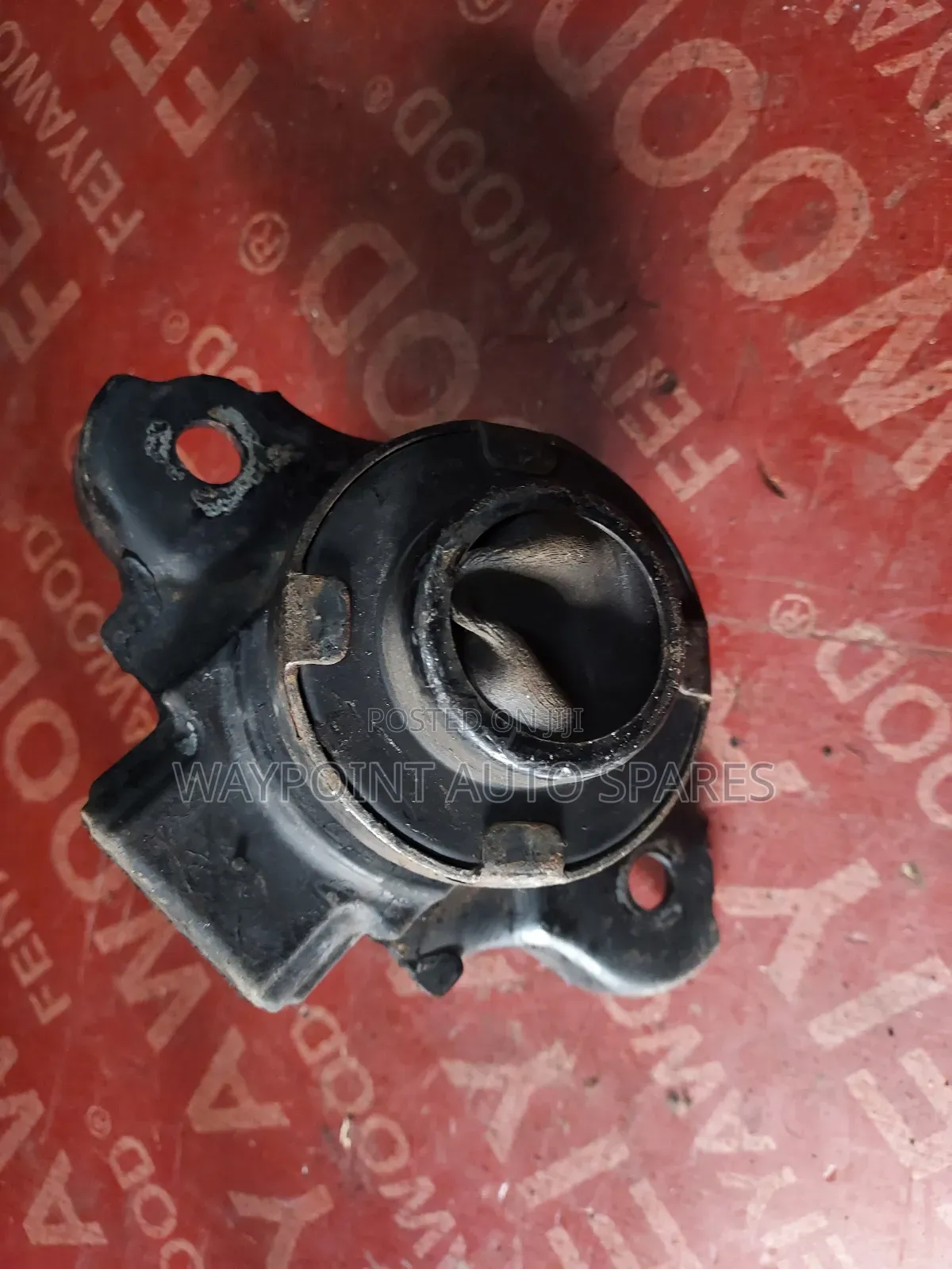 Engine Mount Honda Fit