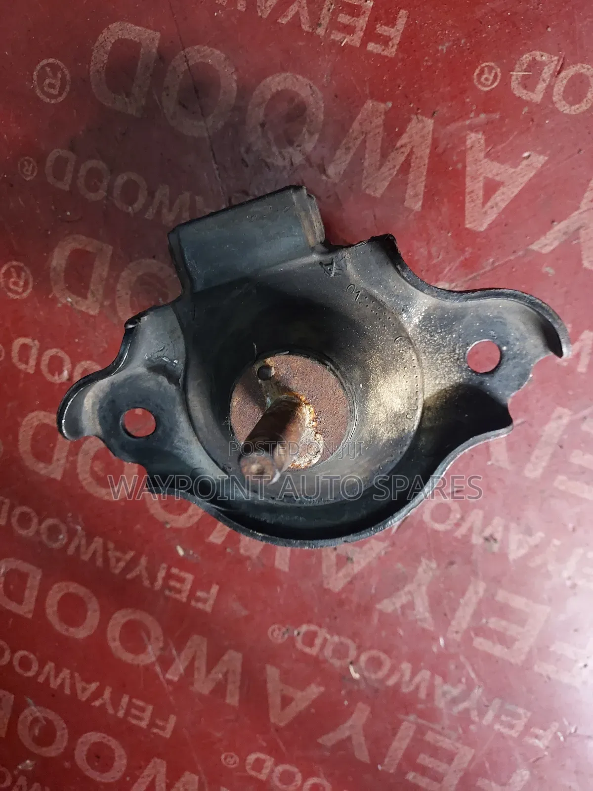 Engine Mount Honda Fit