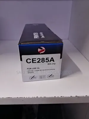 High Quality Printer Toner Cartridge 285a