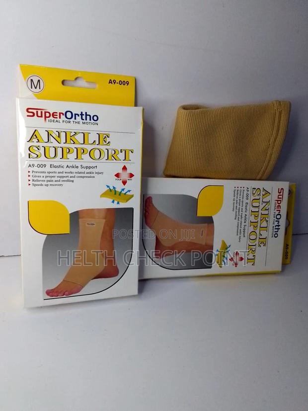 Supper Ortho Ankle Support - thumbnail 2