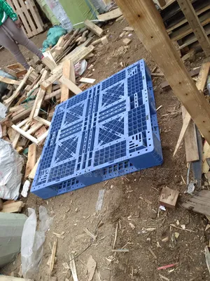 Heavy Duty Plastics