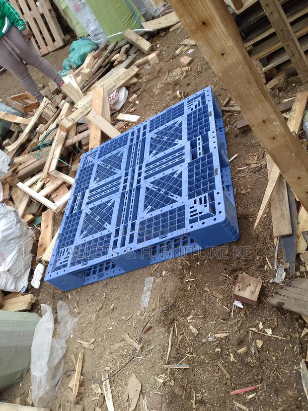 Heavy Duty Plastics